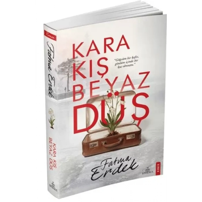 Kara Kış Beyaz Düş