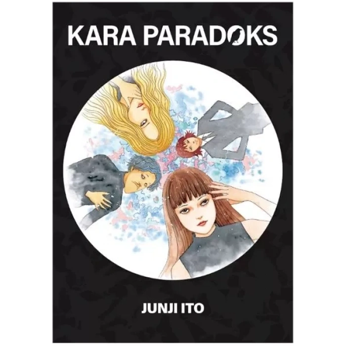 Kara Paradoks
