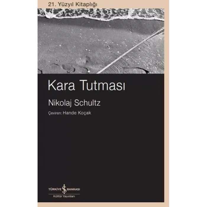 Kara Tutması