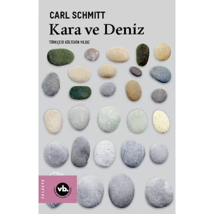 Kara ve Deniz