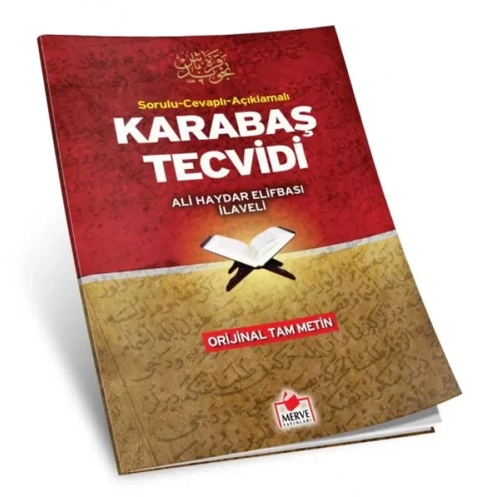 Karabaş Tecvidi