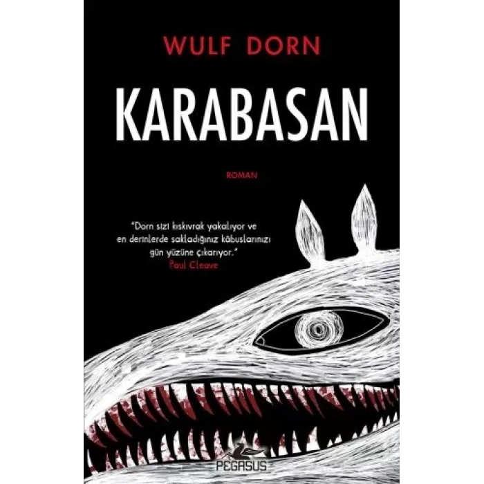 Karabasan