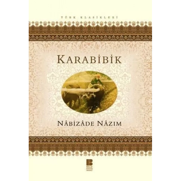 Karabibik