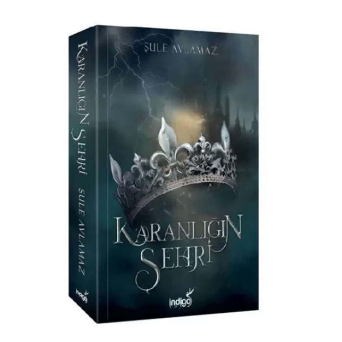 Karanlığın Şehri