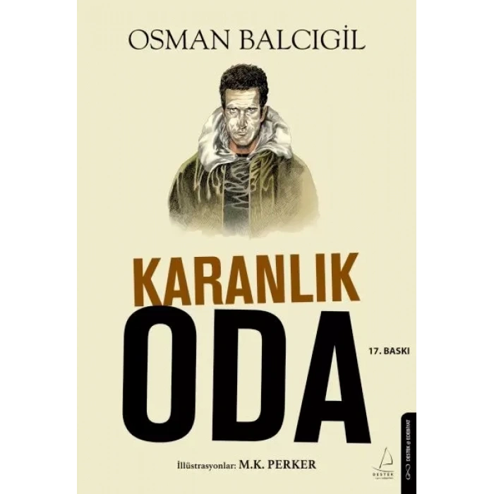 Karanlık Oda