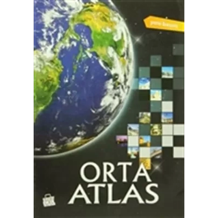 Karatay Orta Atlas