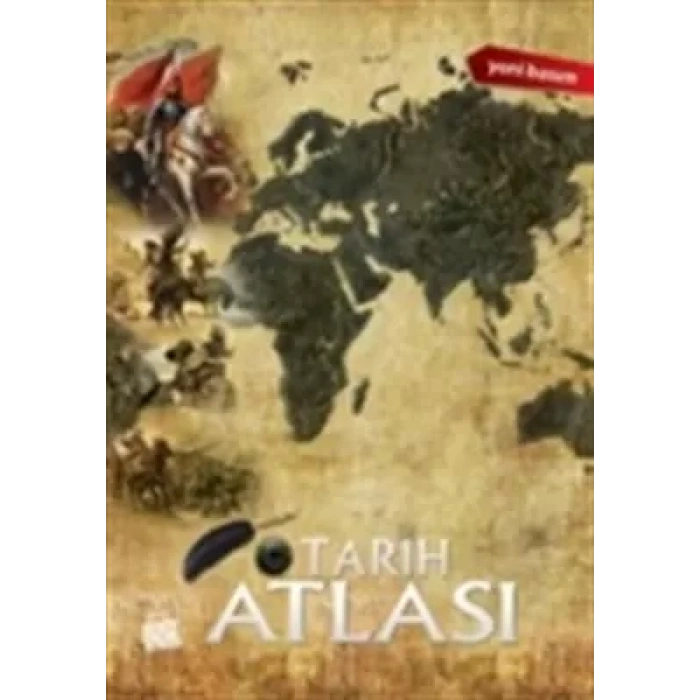 Karatay Tarih Atlası