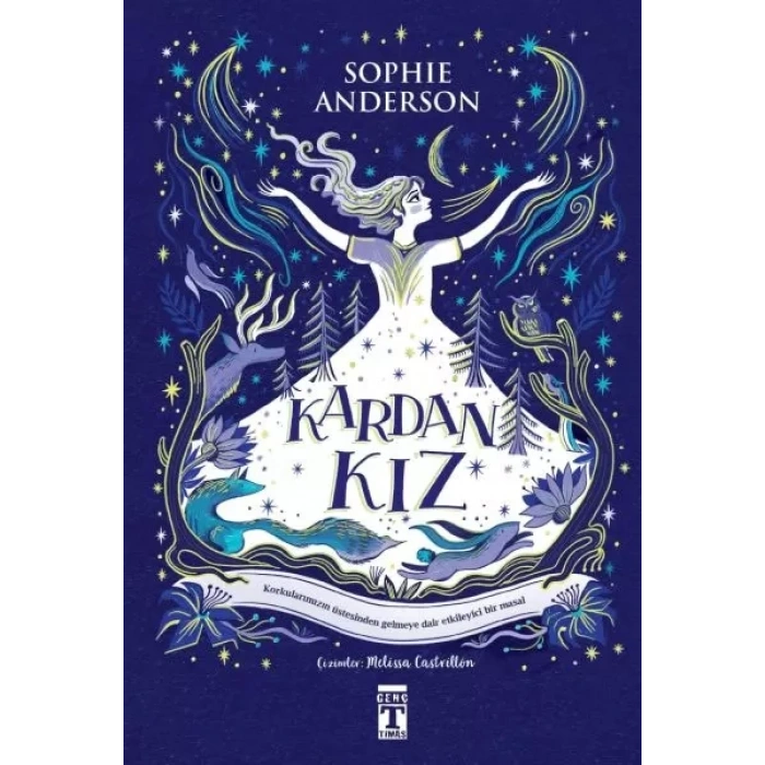 Kardan Kız