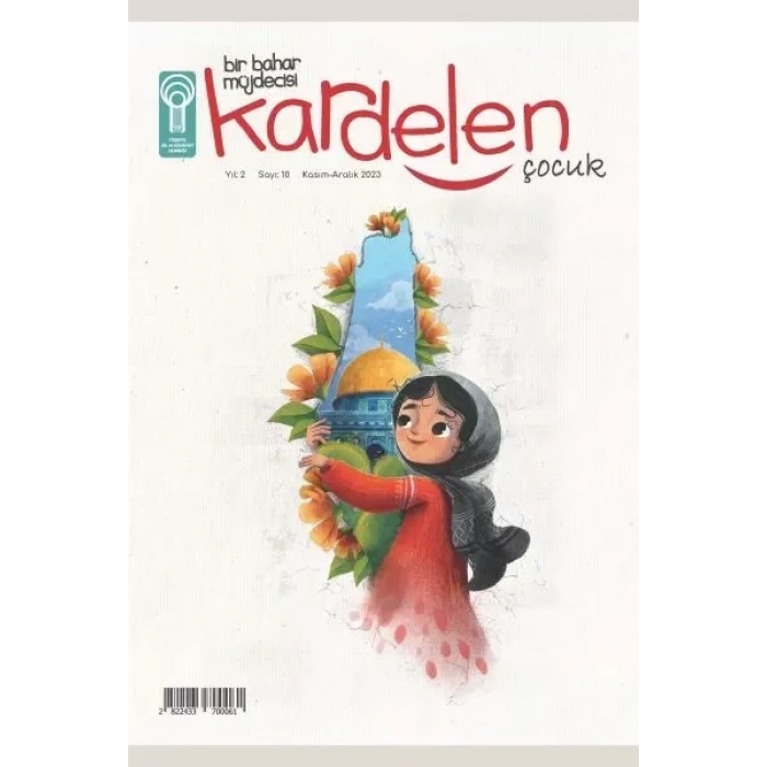 Kardelen Çuk (10. Sayı)