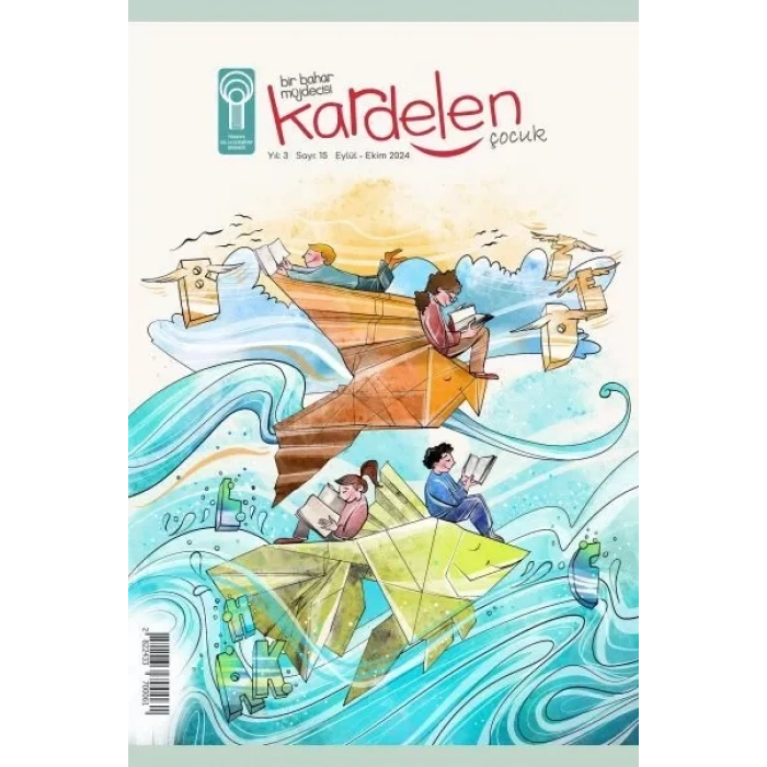 Kardelen Çuk (15. Sayı)