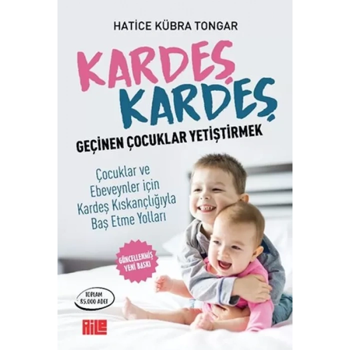 Kardeş Kardeş Geçinen Çuklar Yetiştirmek