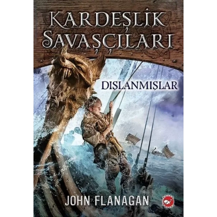 Kardeşlik Saşçıları 1 - Dışlanmışlar