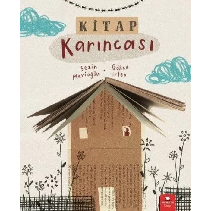 Karıncası