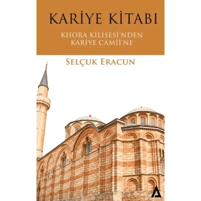 Kariye Kitabı
