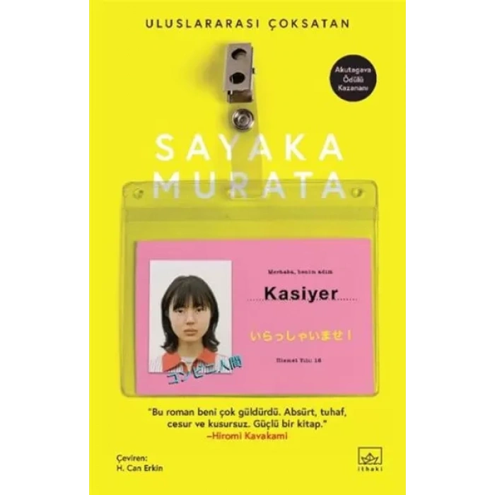 Kasiyer