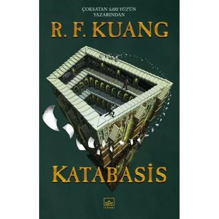 Katabasis