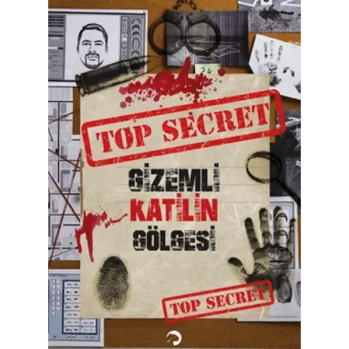 Katilin Göesi - Dedektif Oyunu