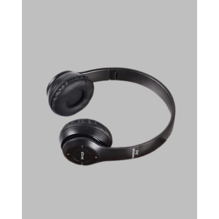 Katlanabilir Tasarımlı Bluetooth 5.0 Kulaklık | Eller Serbest Arama ve Çift Cihaz Desteği