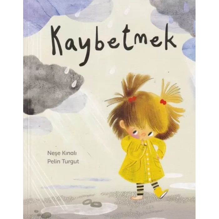 Kaybetmek