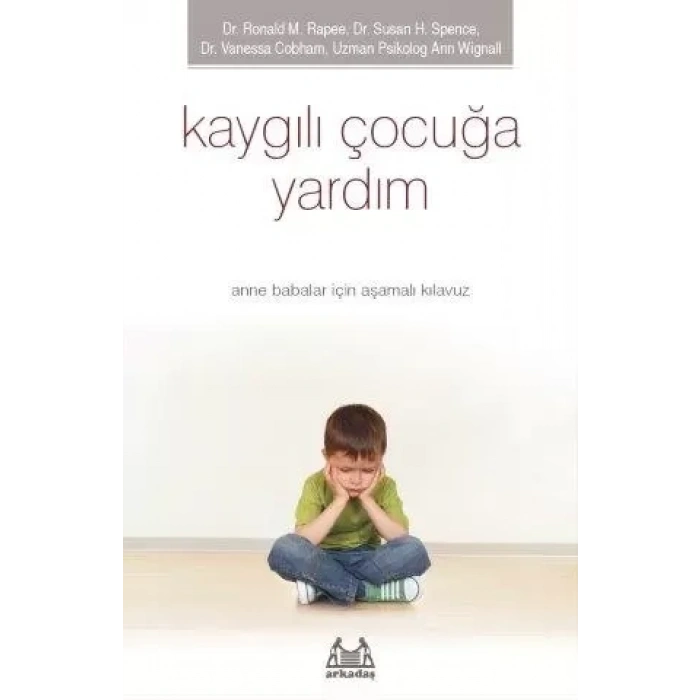 Kaygılı Çuğa Yardım