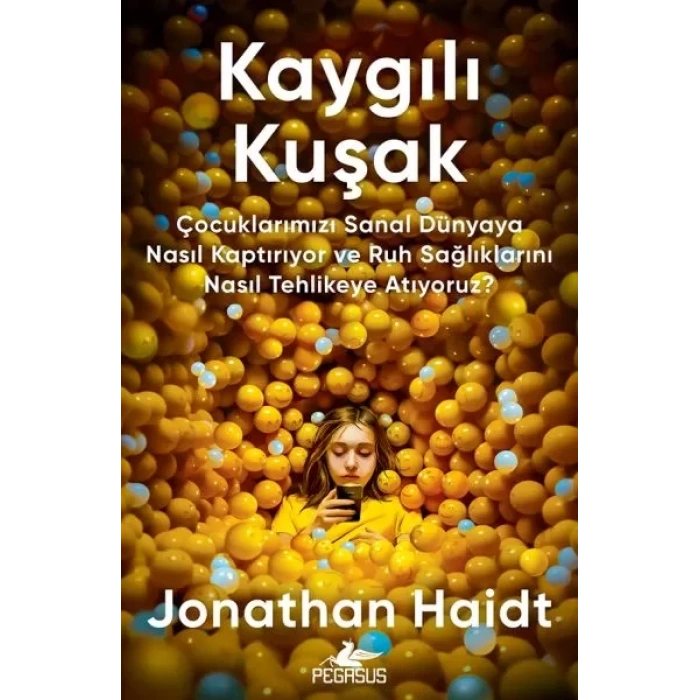 Kaygılı Kuşak