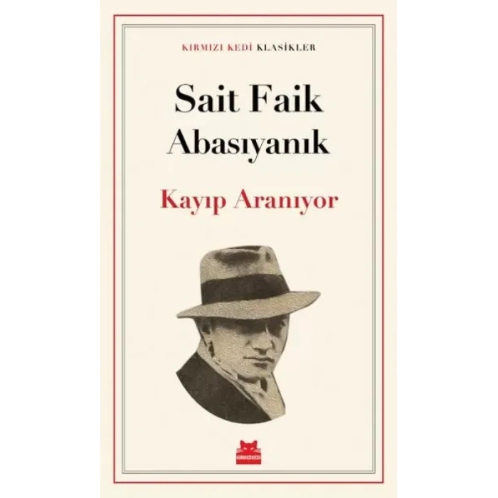 Kayıp Aranıyor