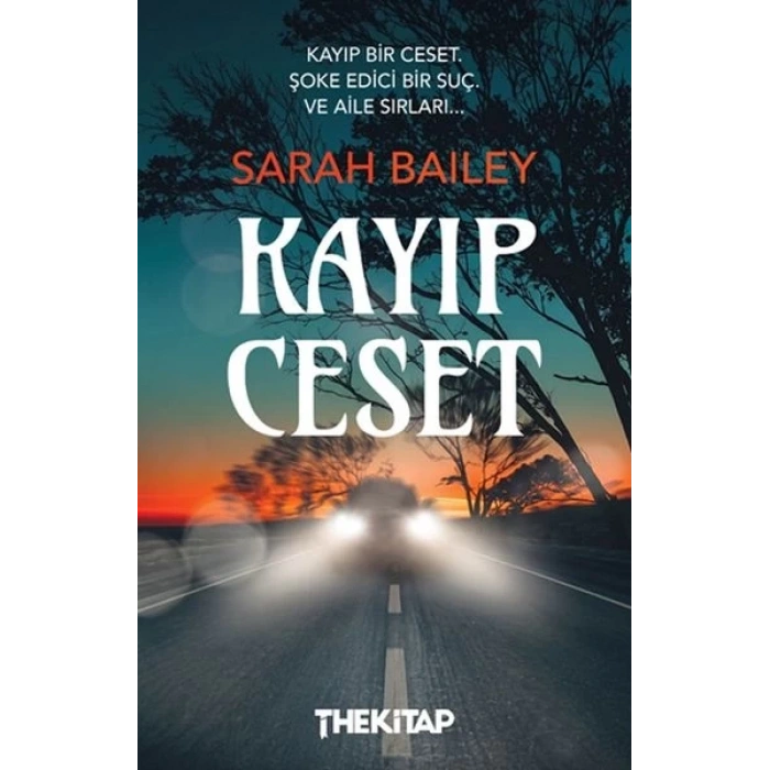 Kayıp Ceset