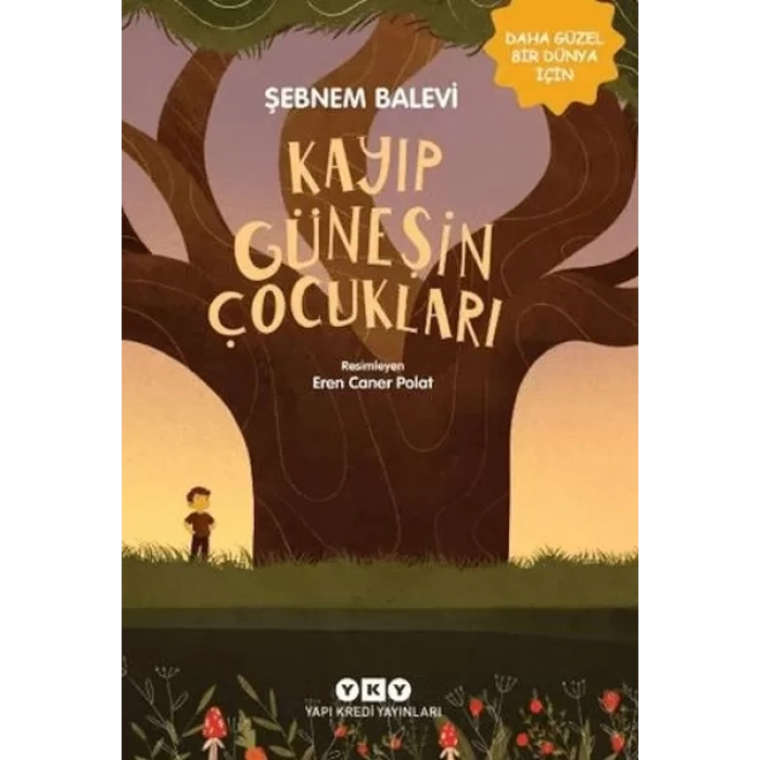 Kayıp Güneşin Çukları