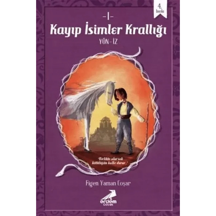 Kayıp İsimler Krallığı