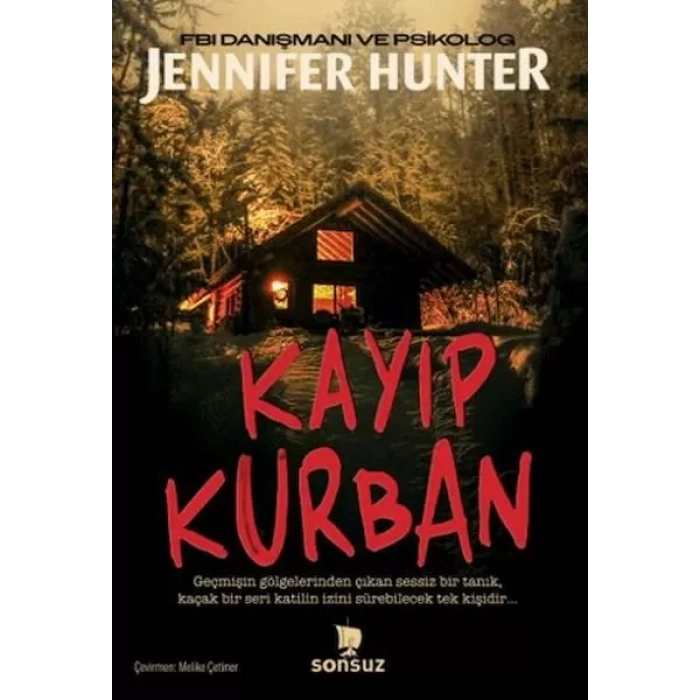 Kayıp Kurban