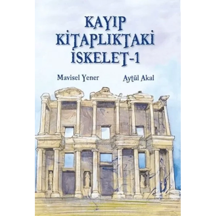 Kayıp lıktaki İskelet