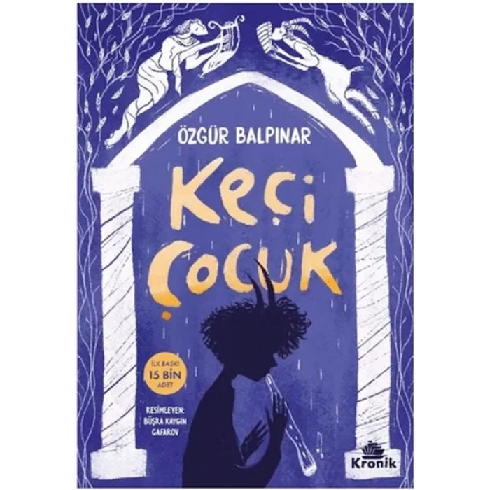 Keçi Çuk