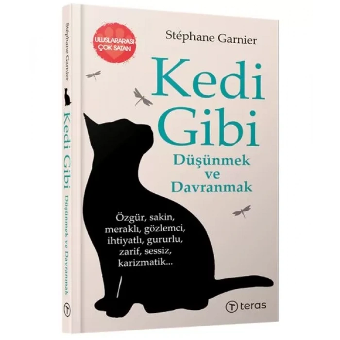 Kedi Gibi Düşünmek ve Dranmak