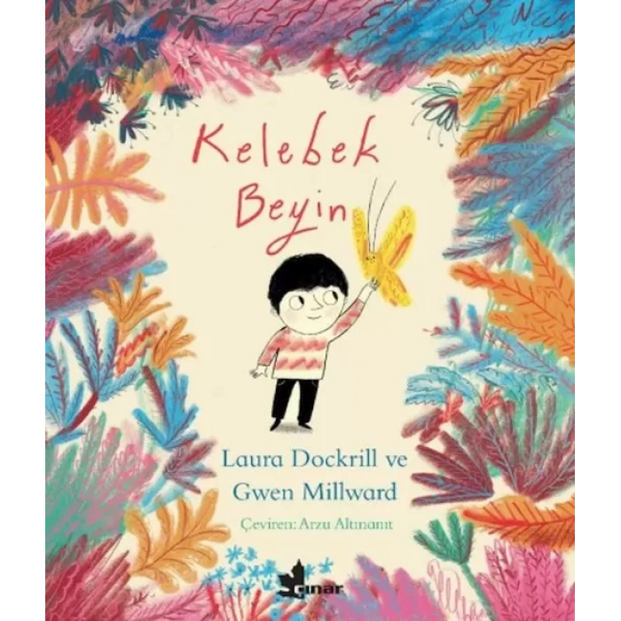 Kelebek Beyin