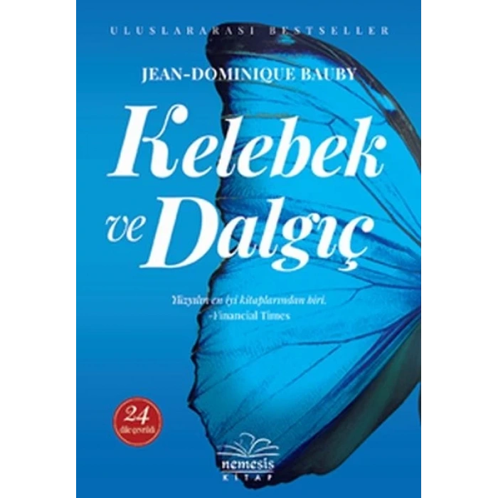 Kelebek ve Daıç