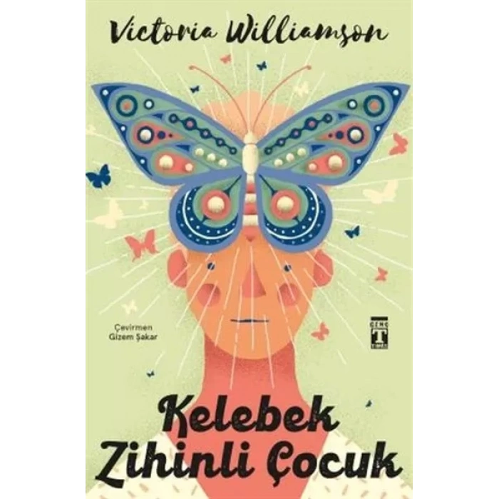 Kelebek Zihinli Çuk