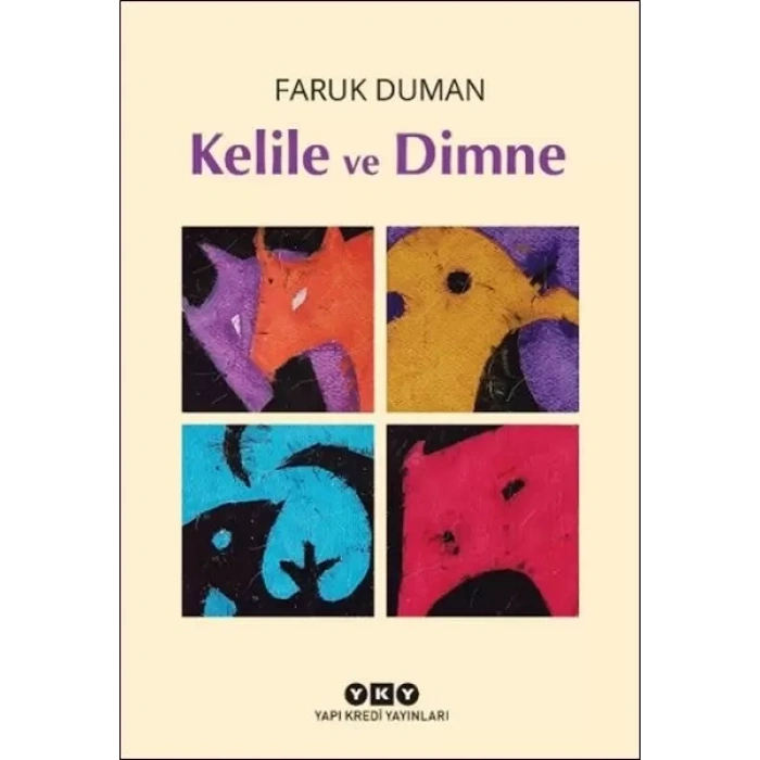 Kelile ve Dimne