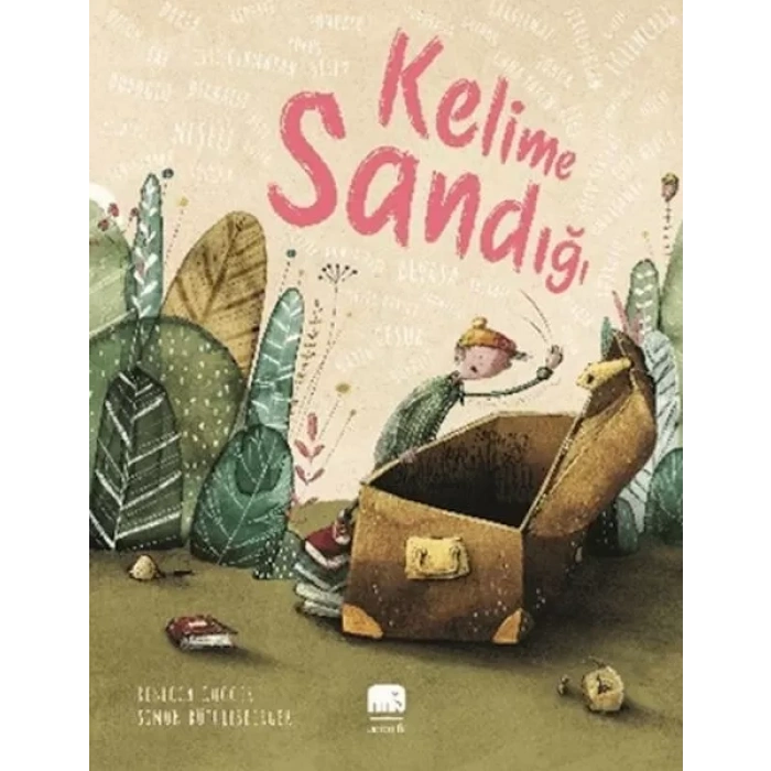 Kelime Sandığı