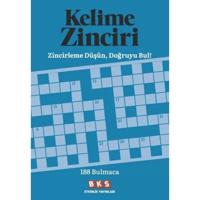 Kelime Zinciri