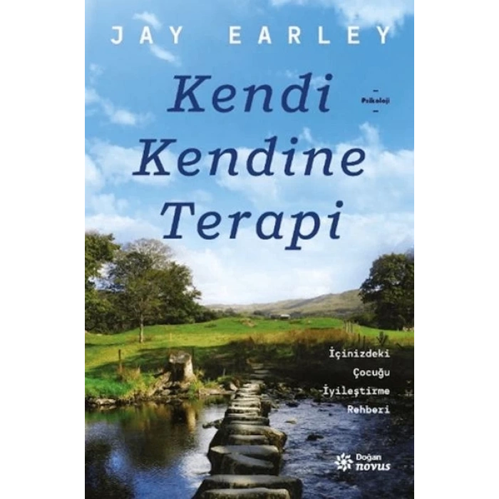 Kendi Kendine Terapi