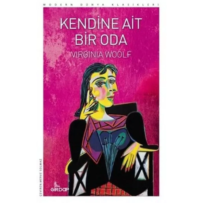 Kendine Ait Bir Oda