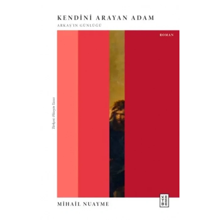 Kendini Arayan Adam