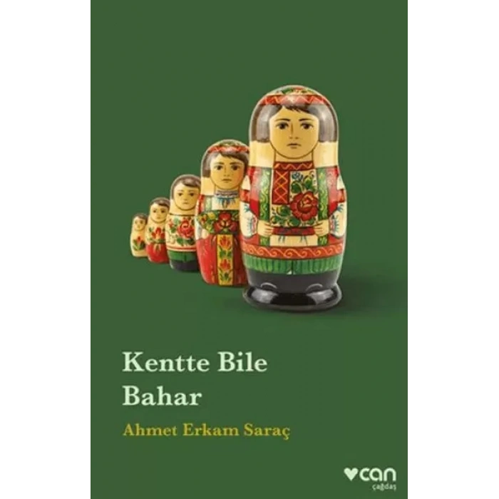 Kentte Bile Bahar