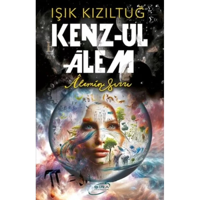 Kenz-ul Alem - Alemin Sırrı