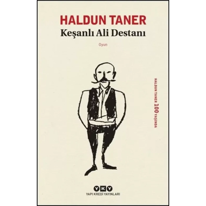 Keşanlı Ali Destanı