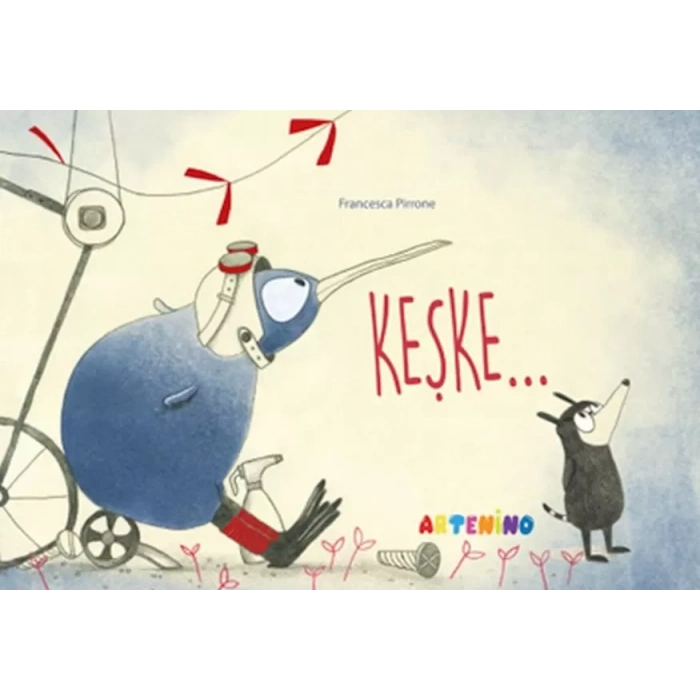 Keşke