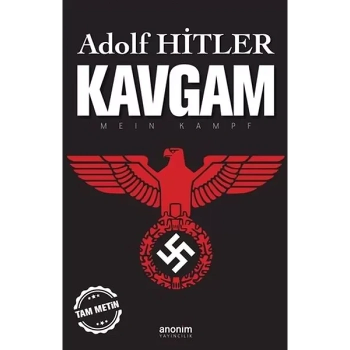 Kgam - Tam Metin