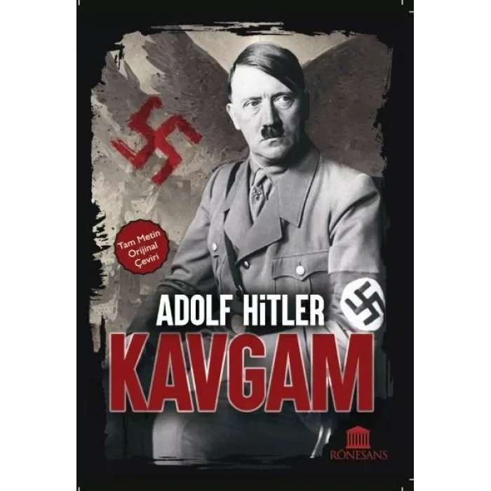 Kgam (Tam Metin Orijinal Çeviri)