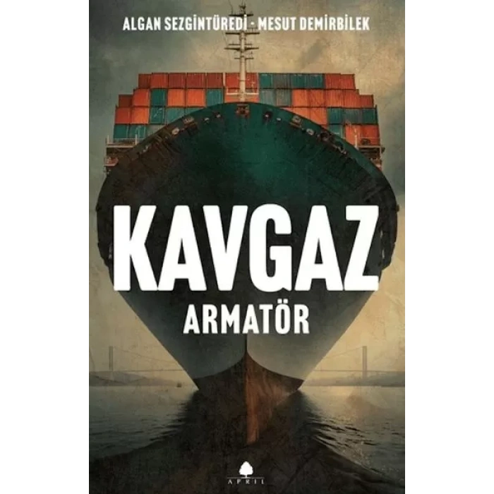 Kgaz - Armatör