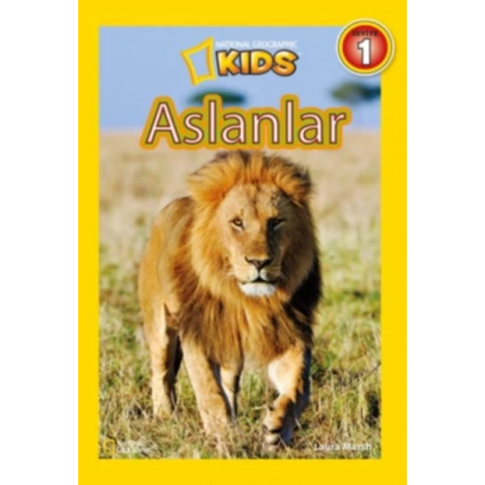 Kids - Aslanlar